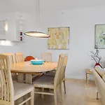 Διαμέρισμα Beautiful In Gråsten