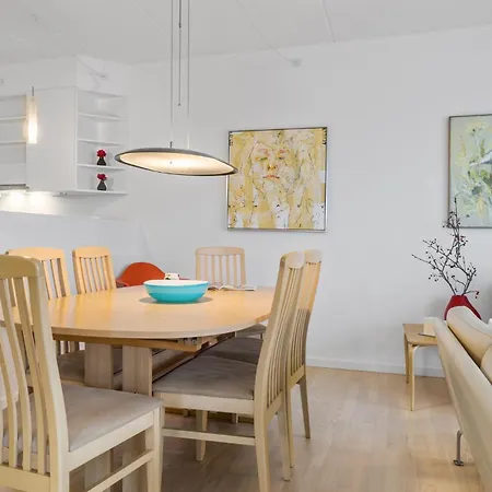 Apartman Beautiful In Gråsten