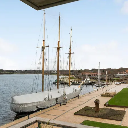 Beautiful In Gråsten