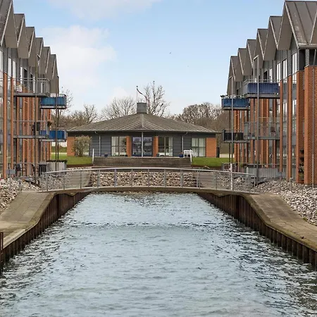 Apartman Beautiful In Gråsten