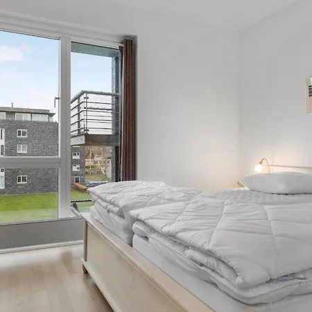 Leilighet Lovely In With House Sea View *