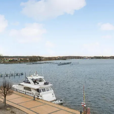 Apartman Beautiful In Gråsten