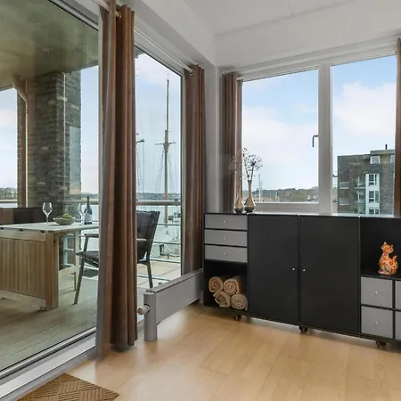 Apartman Beautiful In *