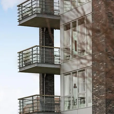 Beautiful In Gråsten