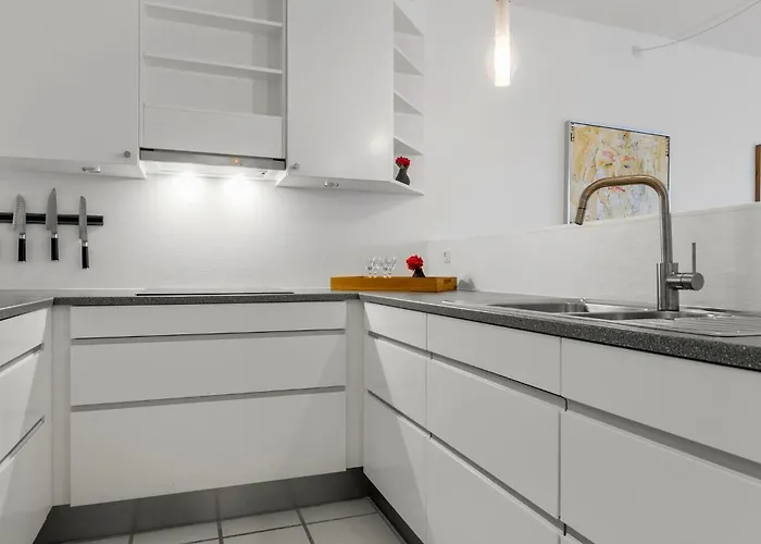 Beautiful In Апартаменты