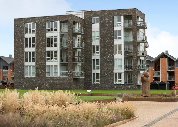 Апартаменты Beautiful In