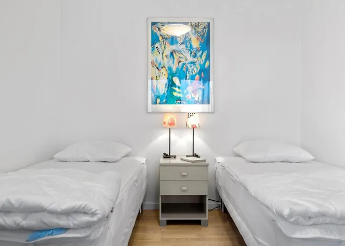 Beautiful In Апартаменты